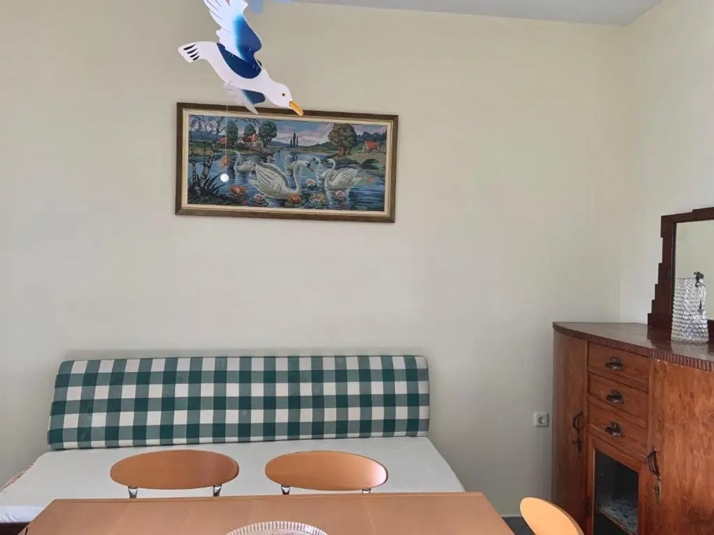 Kalma sea view house - Kythoikies holiday houses