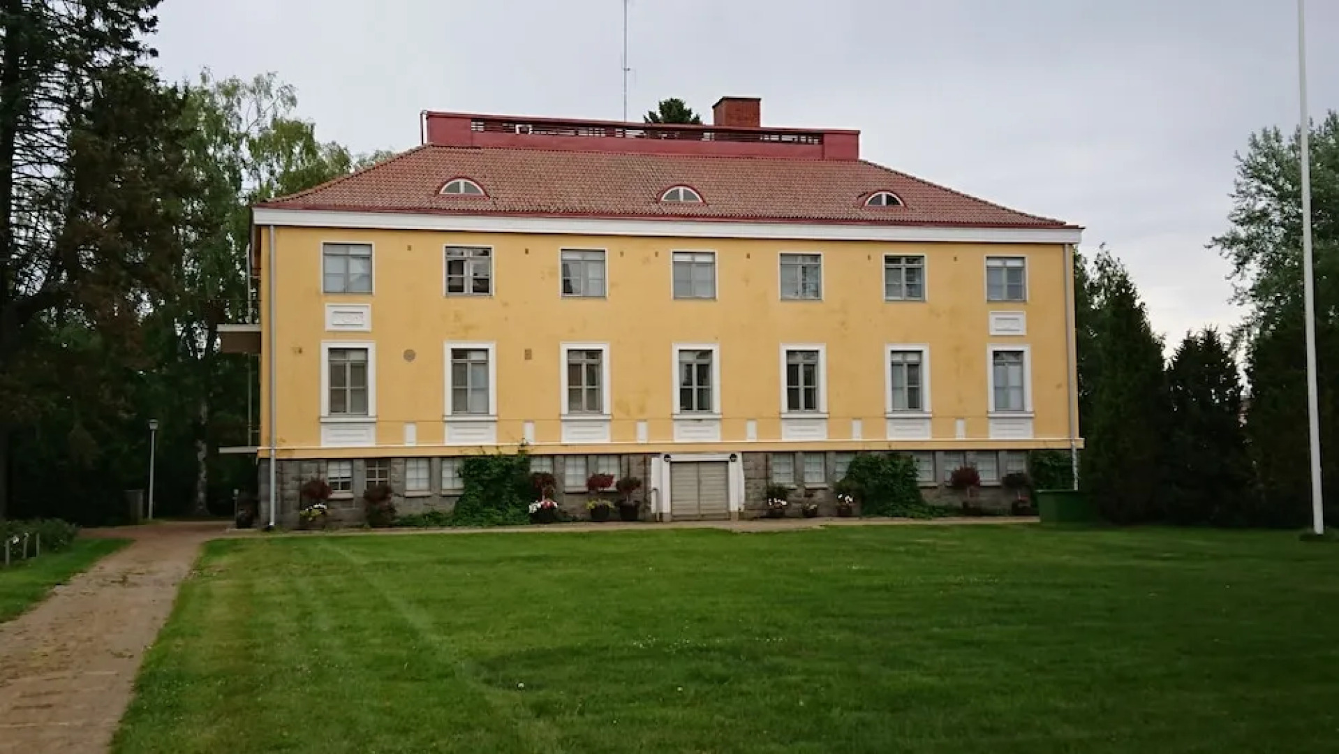 Lepaan Matkailun Toimela