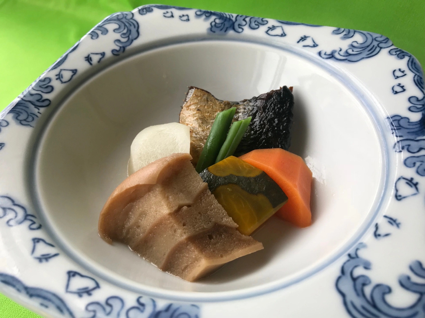 Nishidani Onsen Chuseikan