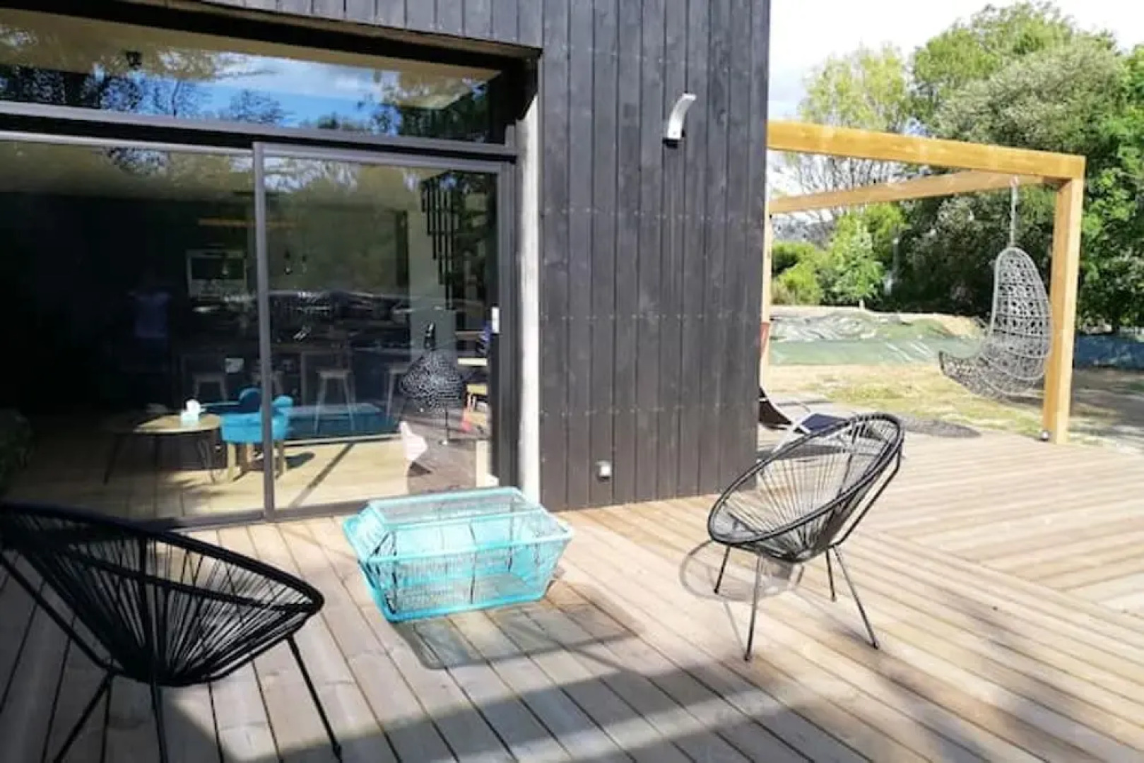 House With 2 Bedrooms in Quimperlé, With Furnished Terrace and Wifi - 7 km From the Beach