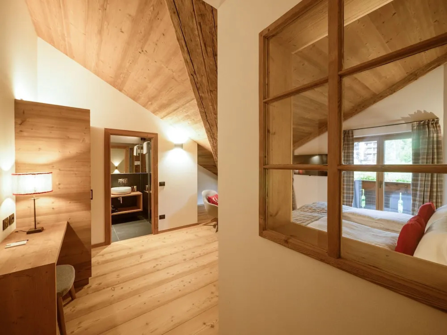 FIORI Dolomites Experience Hotel