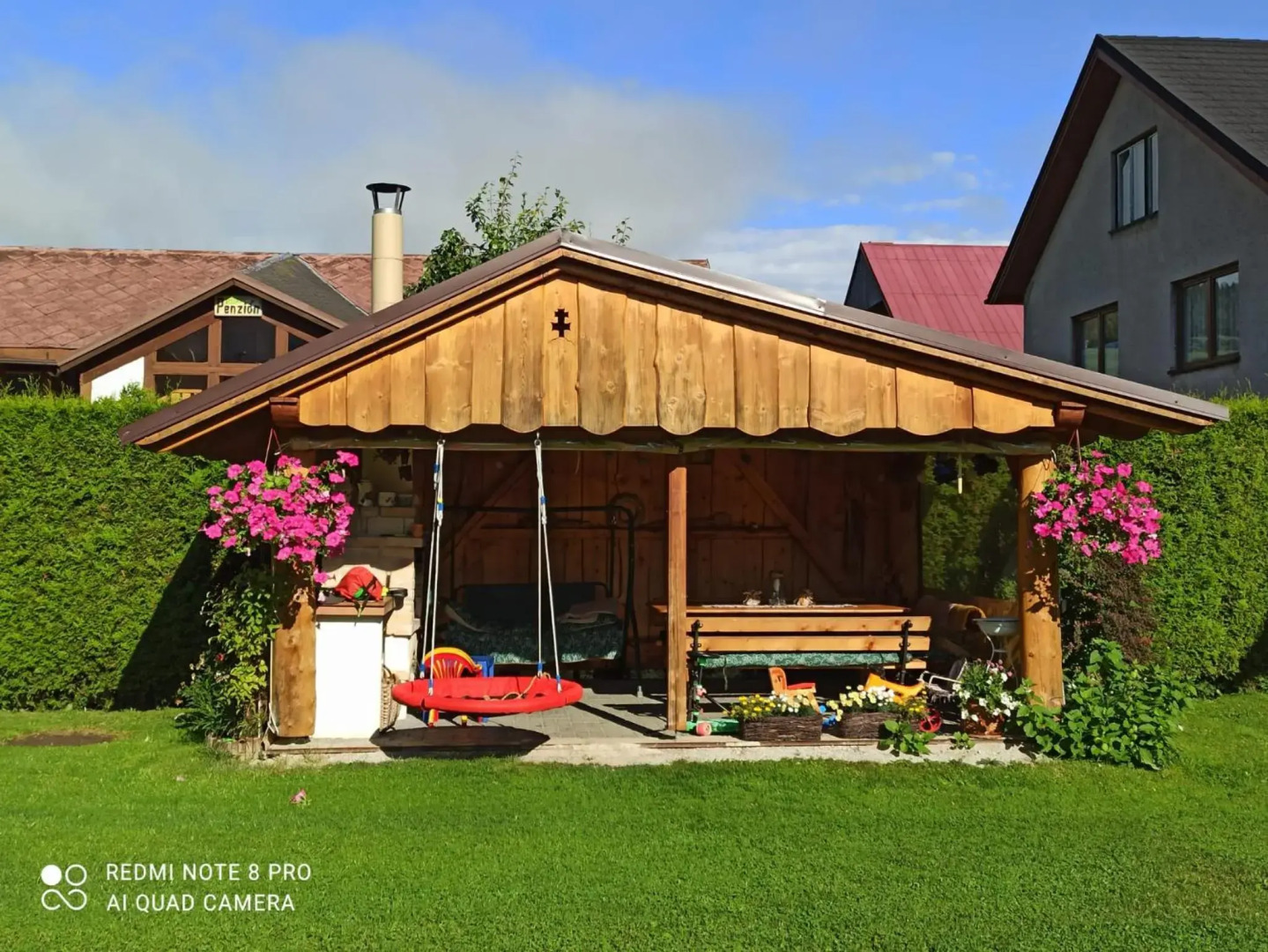 Ubytovanie v súkromí Grobarčík