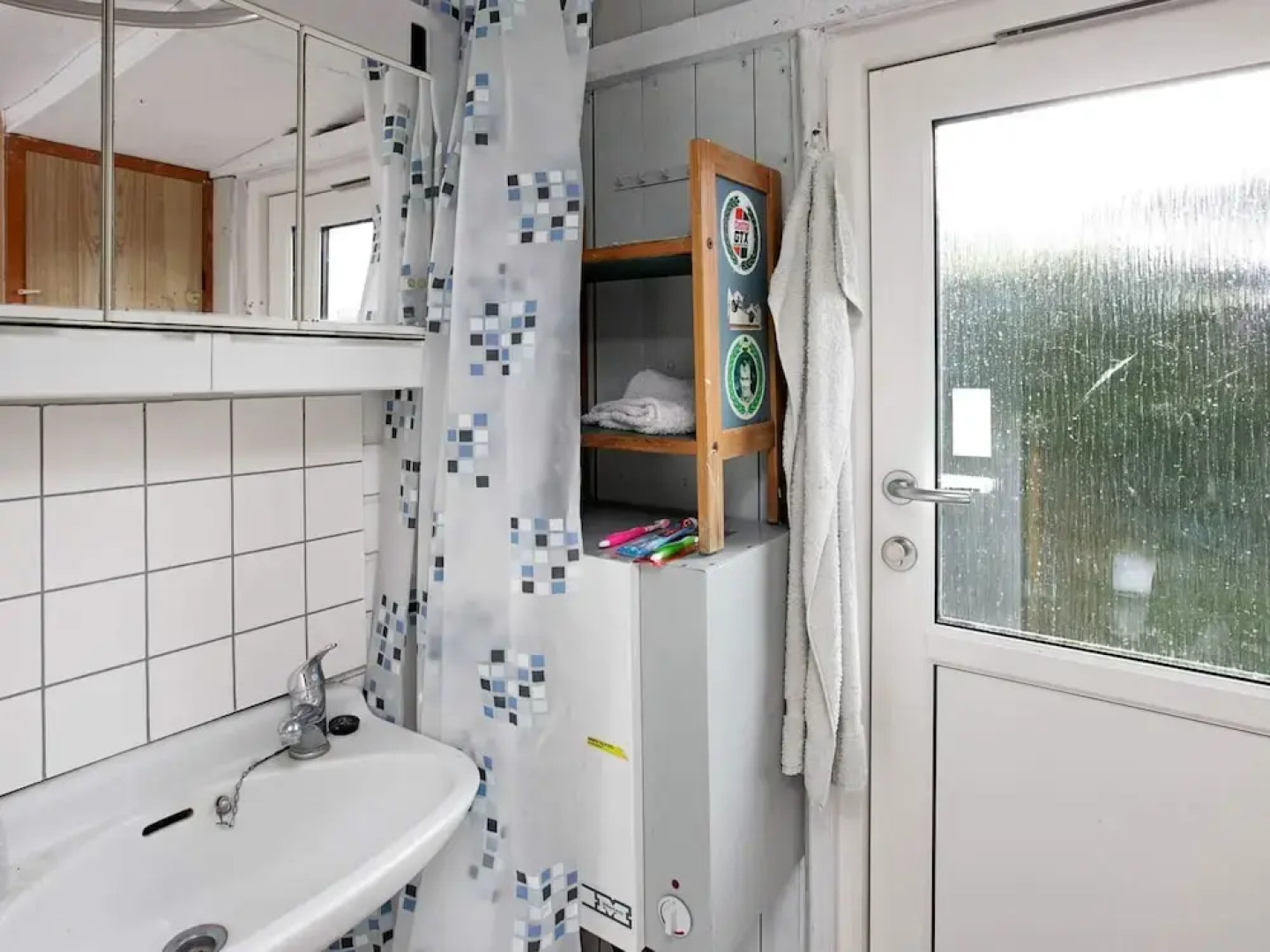 2 Person Holiday Home in Otterup-by Traum