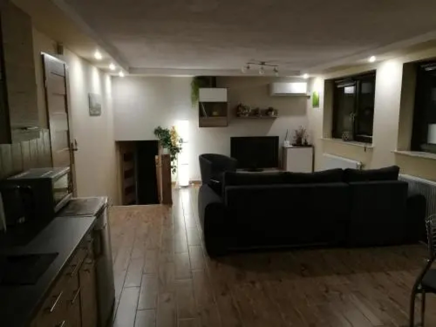 Apartament Aldi