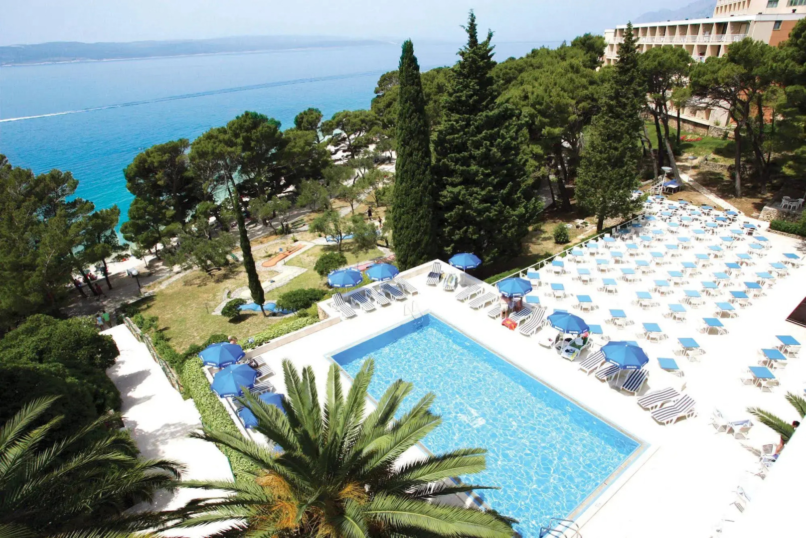 Bluesun Hotel Maestral