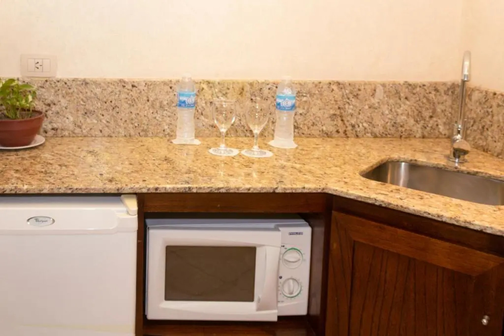 O2 Hotel Buenos Aires