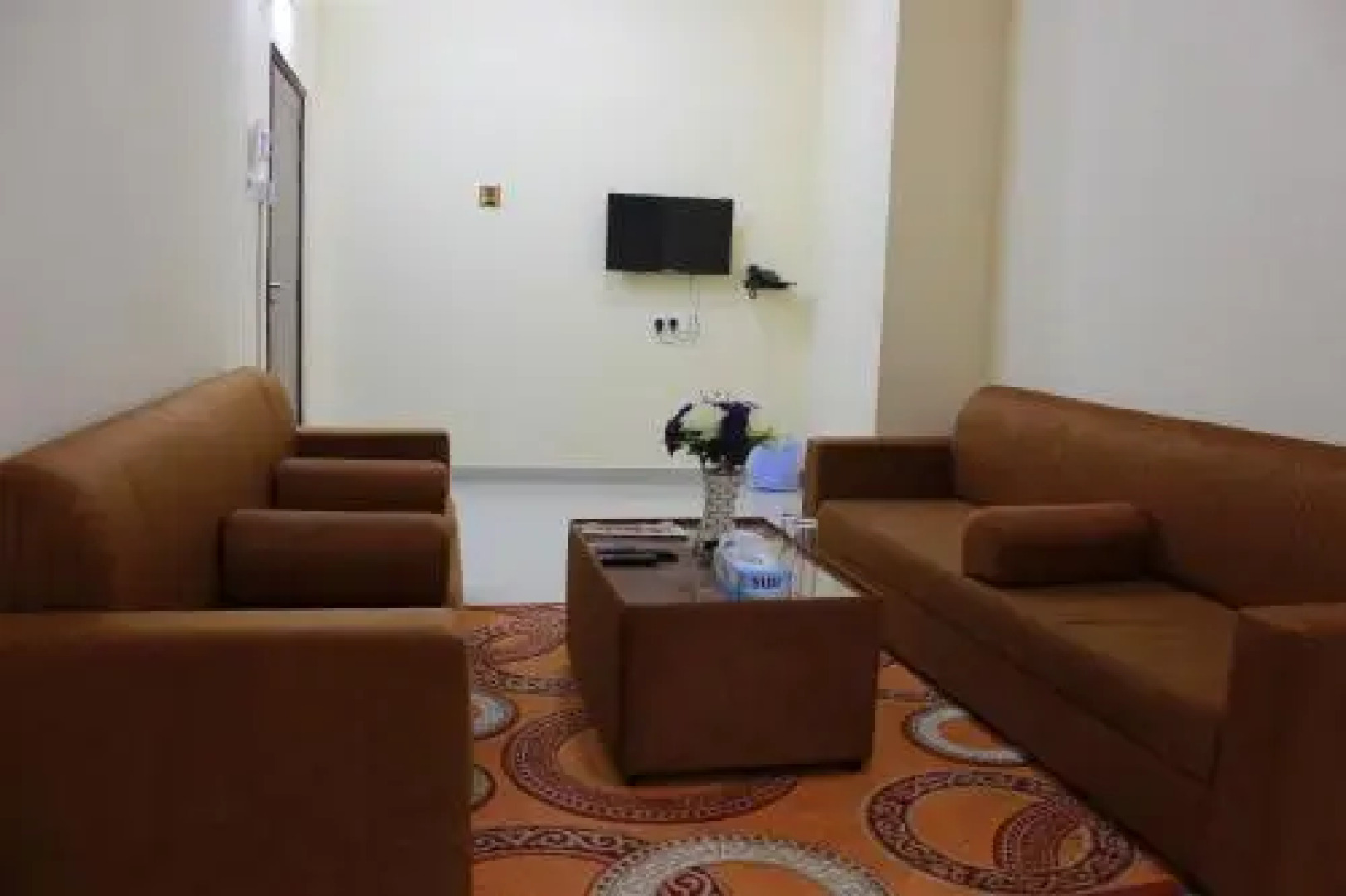 Luluat Al Afia Hotel Apartments