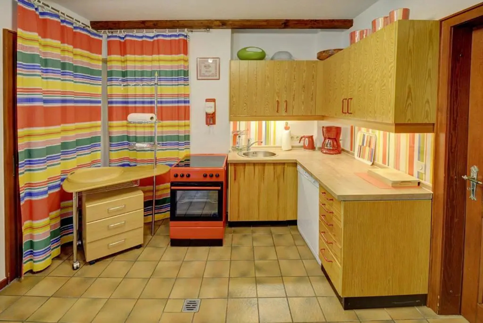 fewo1846 - De-ole-Doc-Hus