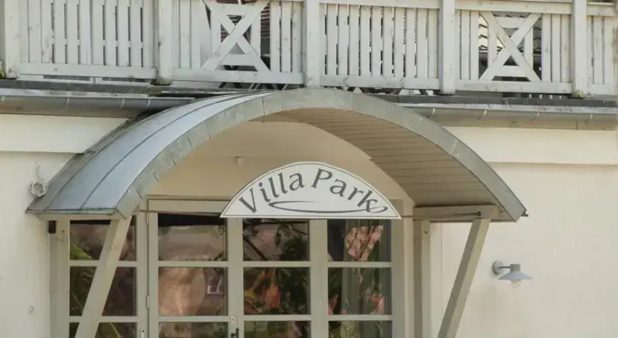 Villa Park Wisełka Spa & Wellness