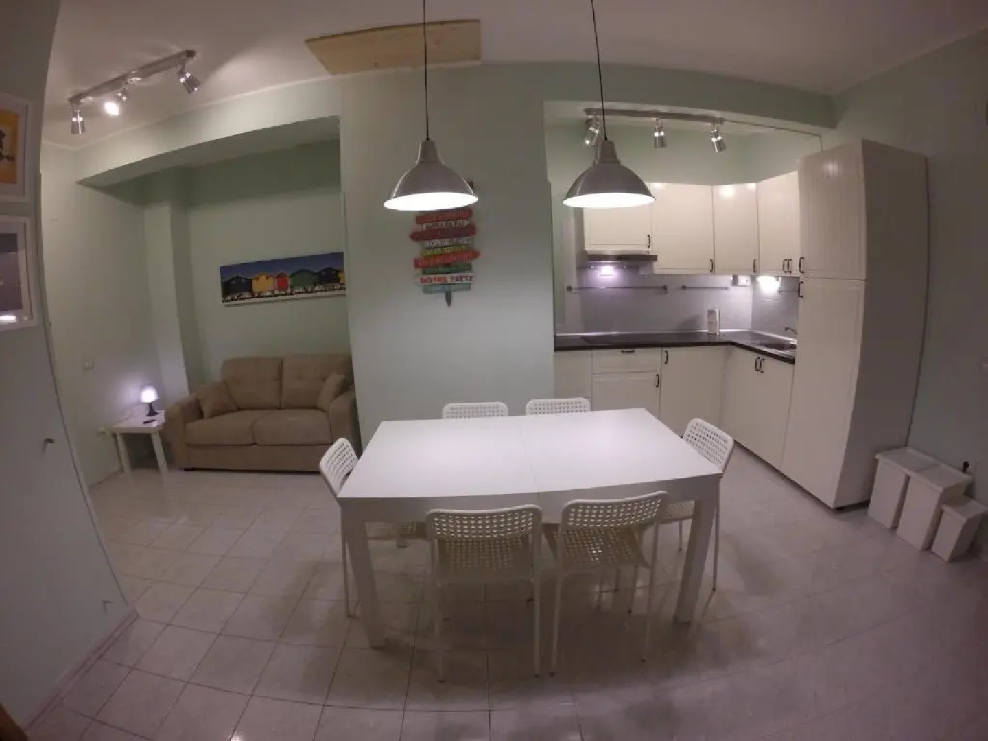 Casa Vacanze Domus