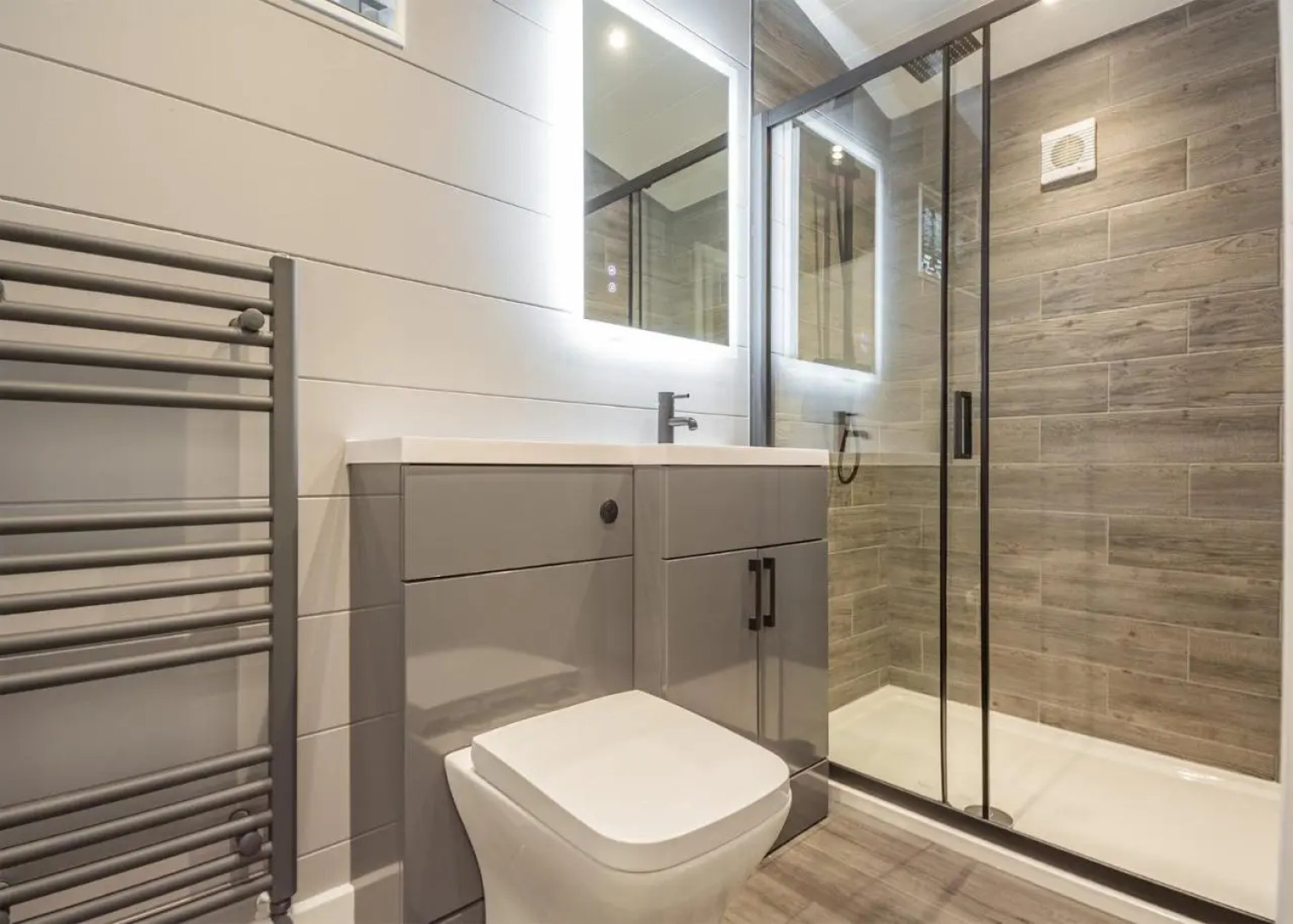 Ogwen Bank Holiday Park & Country Club