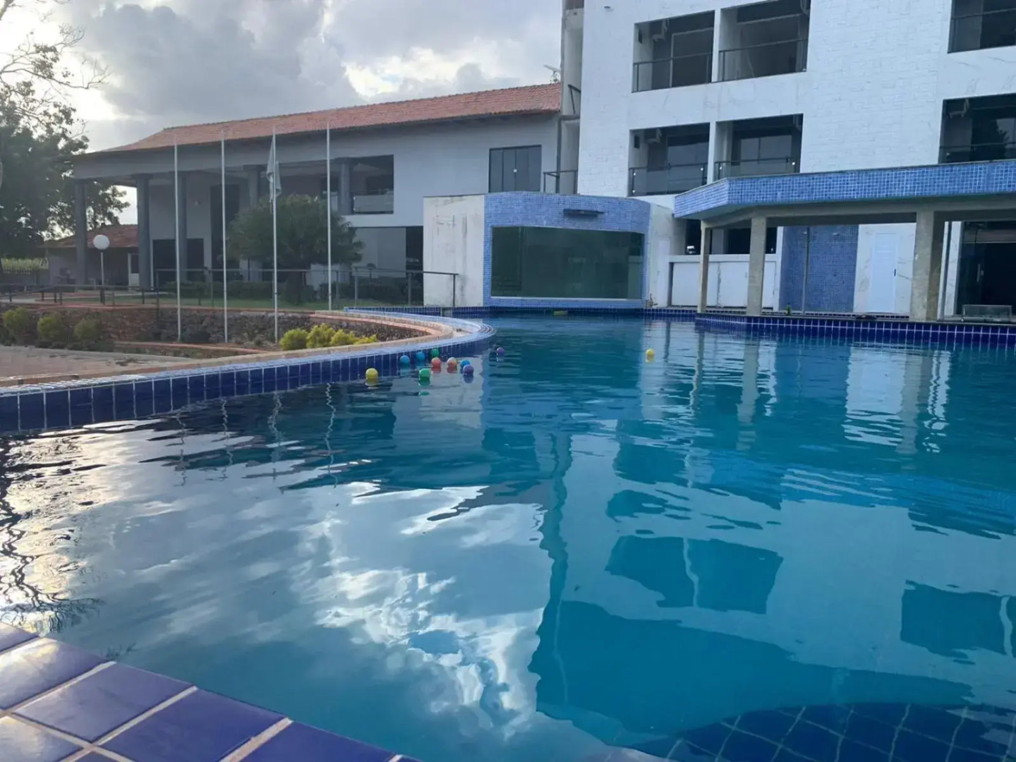 Toddes Exclusive Resort