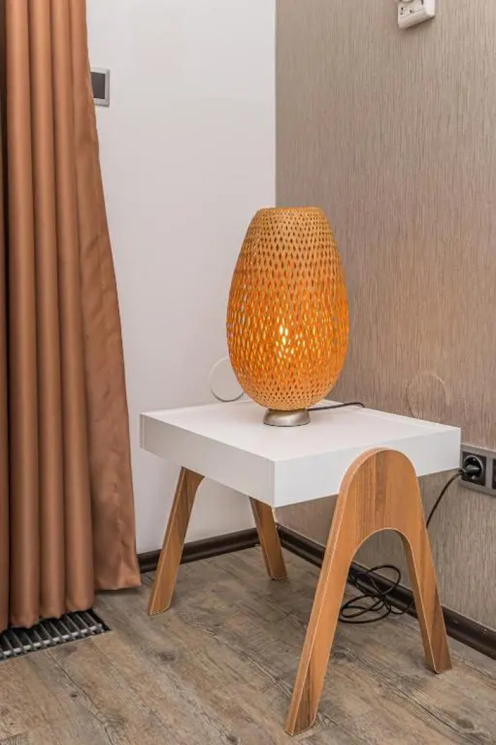 Pine Woods Studio D113 in Silver Mountain