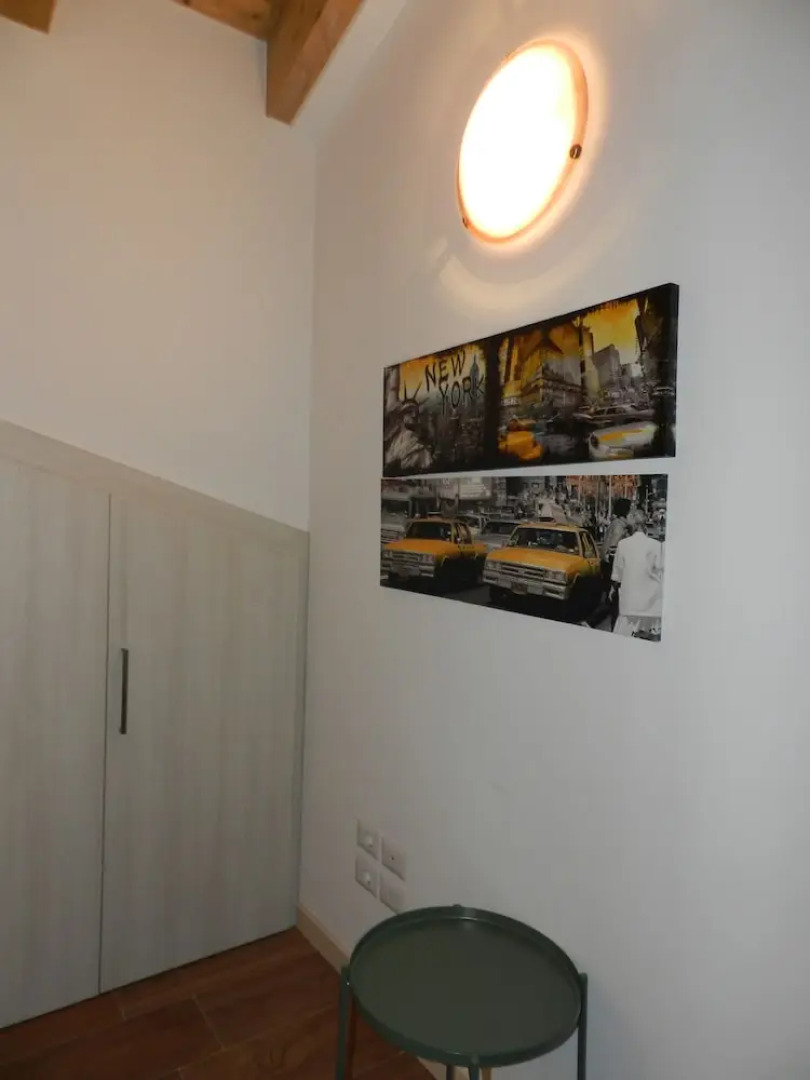 RUSTICO IL MURETTO - Regarda Travel