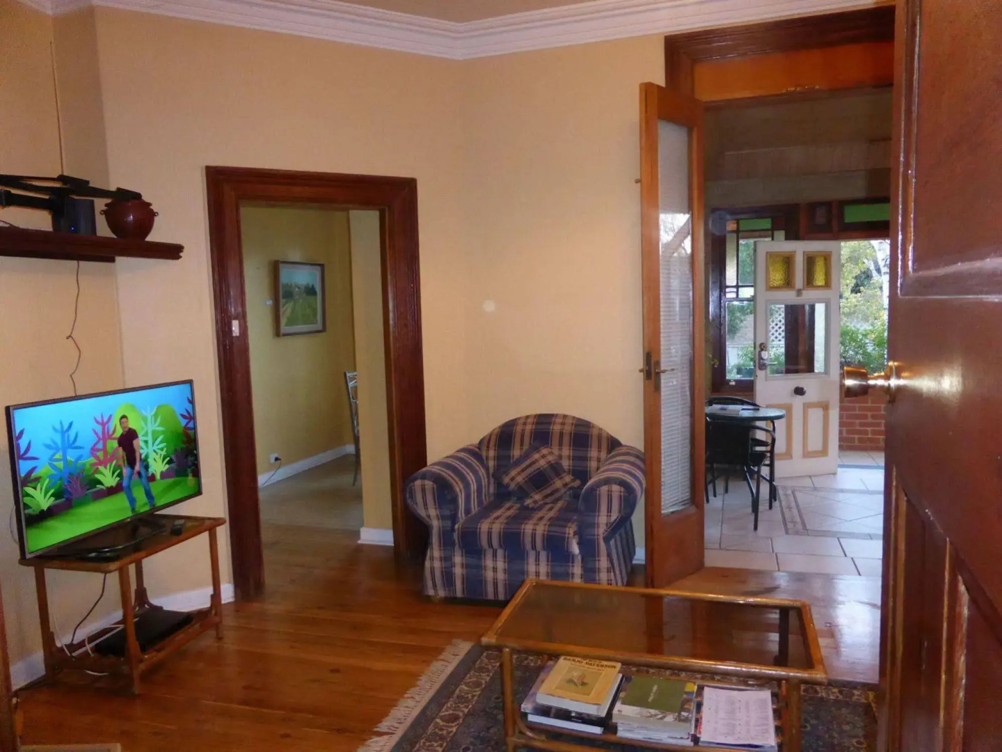 A Colourcity Apartments