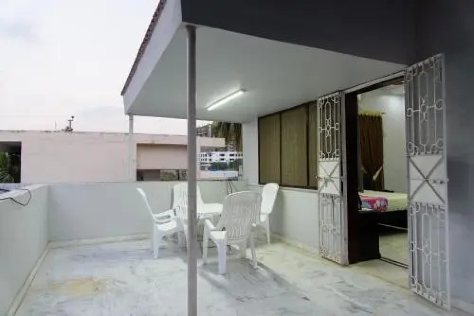 Patel Residency Guest House