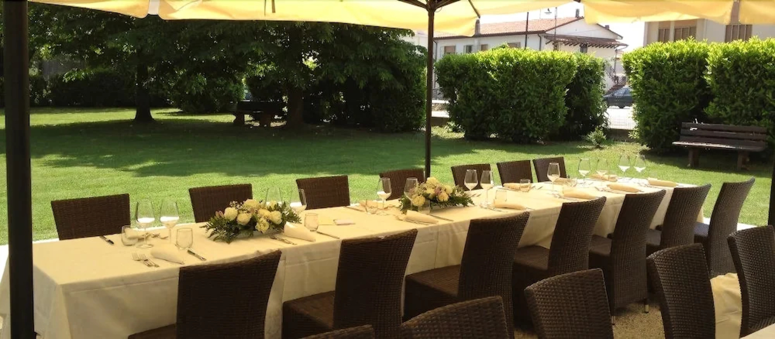 Locanda Portegrandi Venezia