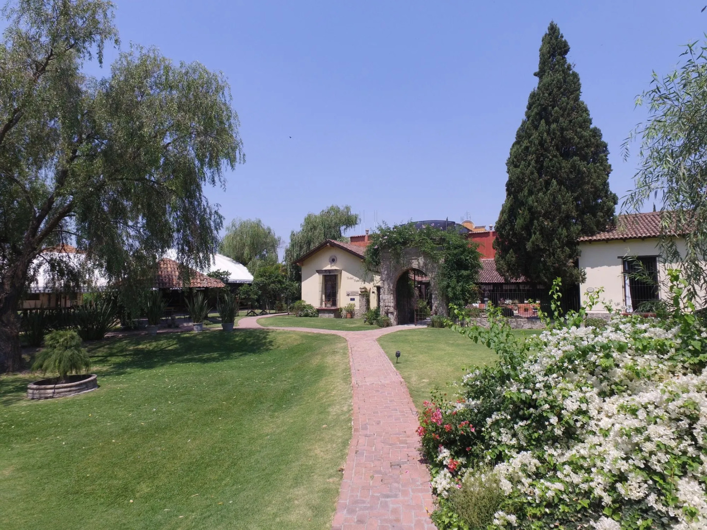 Hacienda La Magdalena