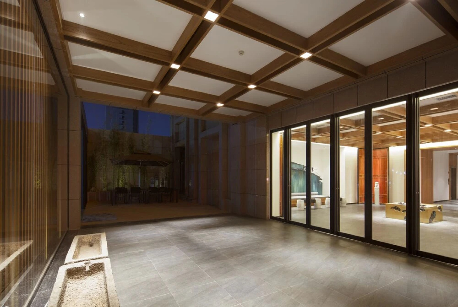 Qianna Hotel Xinxiang