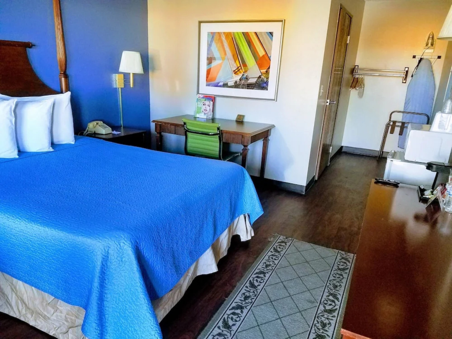 Americas Best Value Inn ? Fort Hauchuca