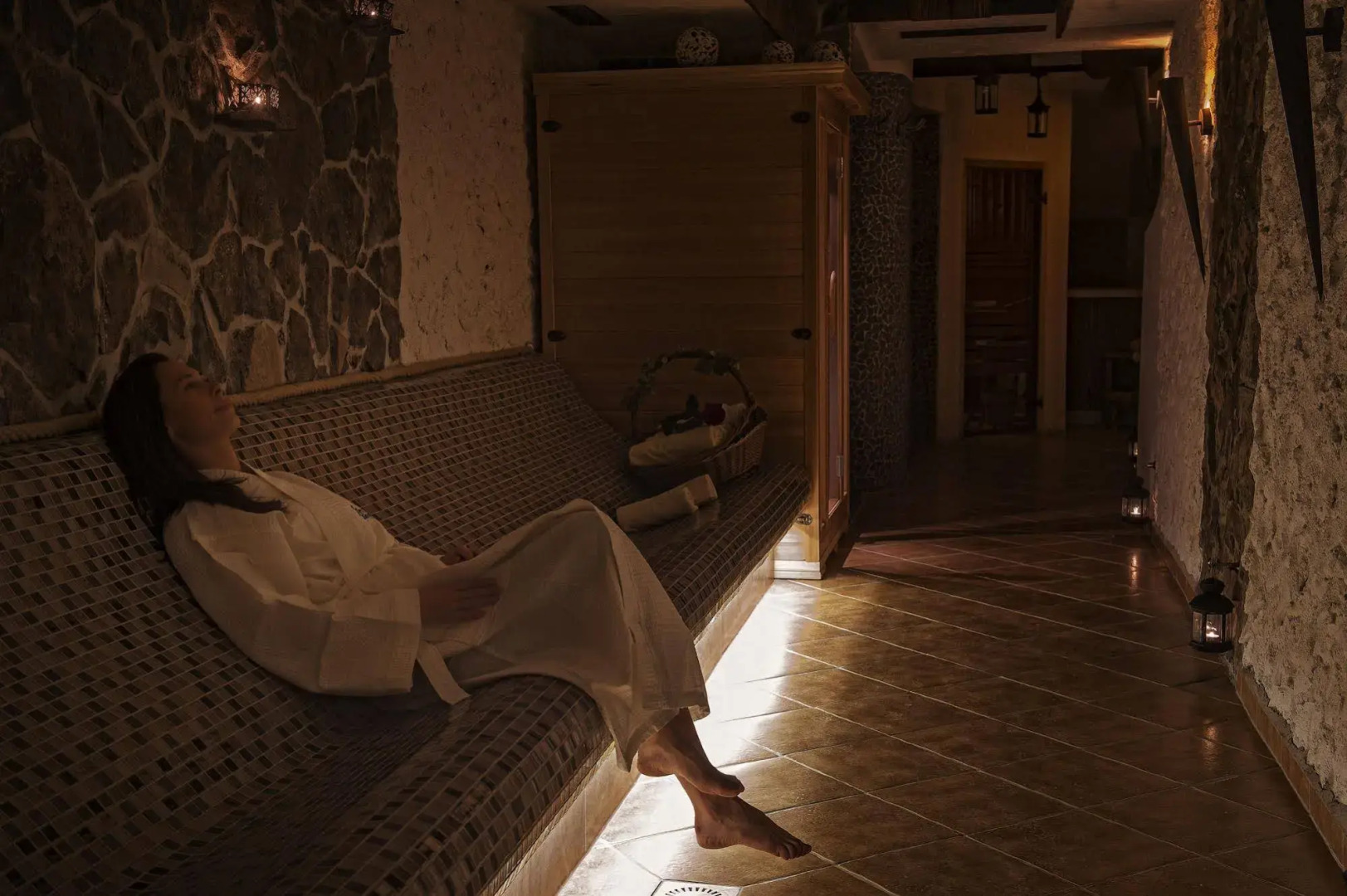 Grand Hotel Bachledka Strachan