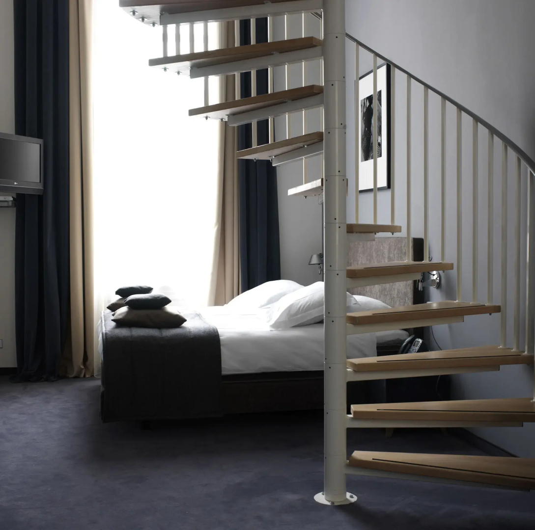 Suite Hotel Pincoffs Rotterdam
