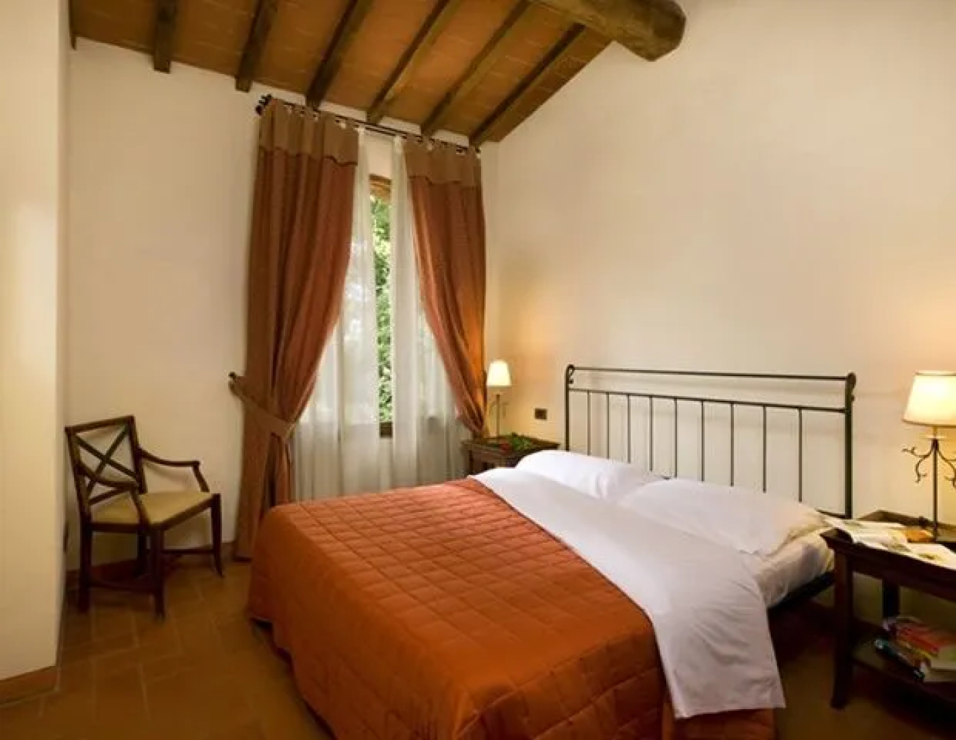 Agriturismo Antica Villa Poggitazzi