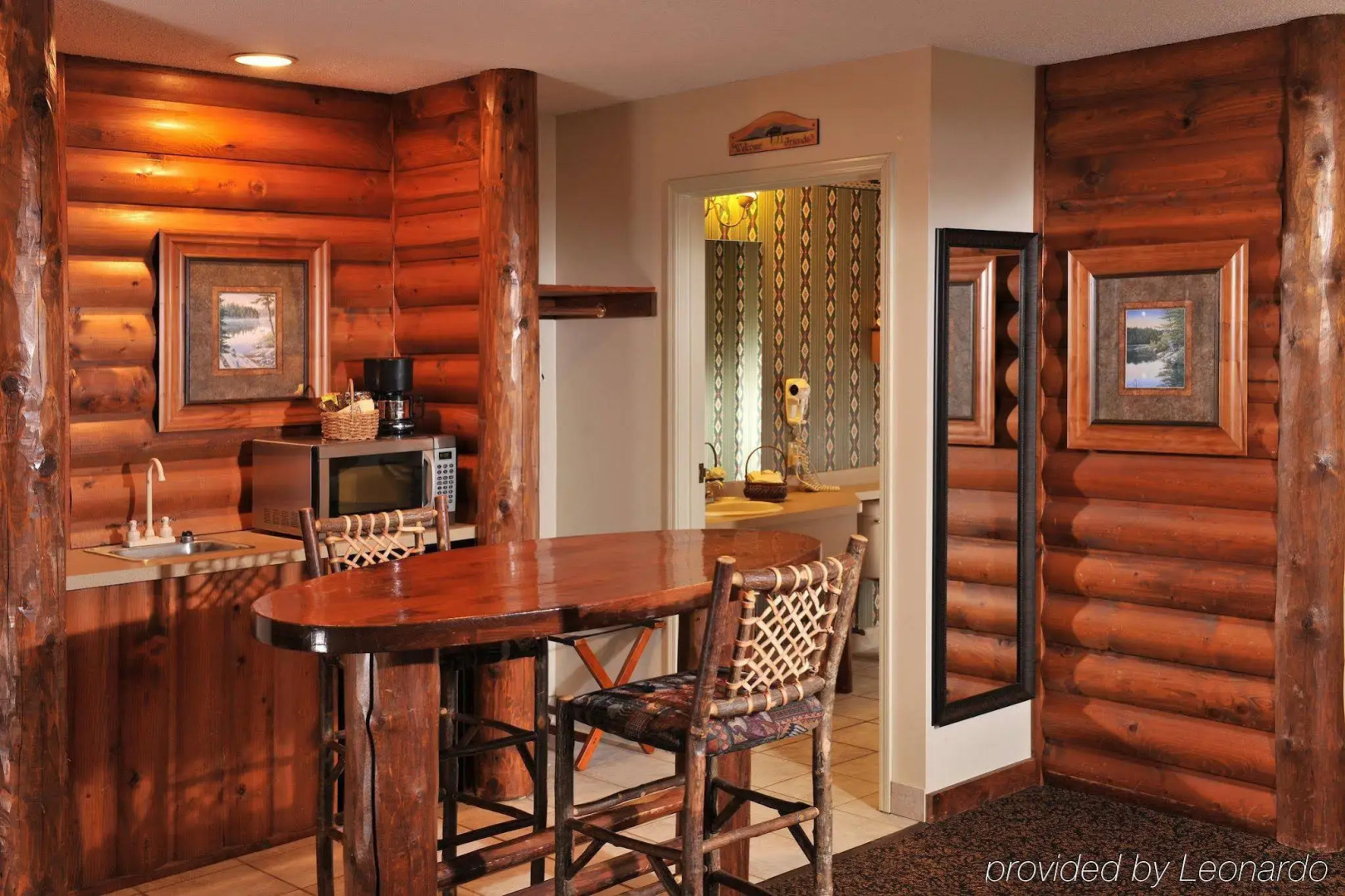 Cedar Creek Hotel Wausau - Rothschild