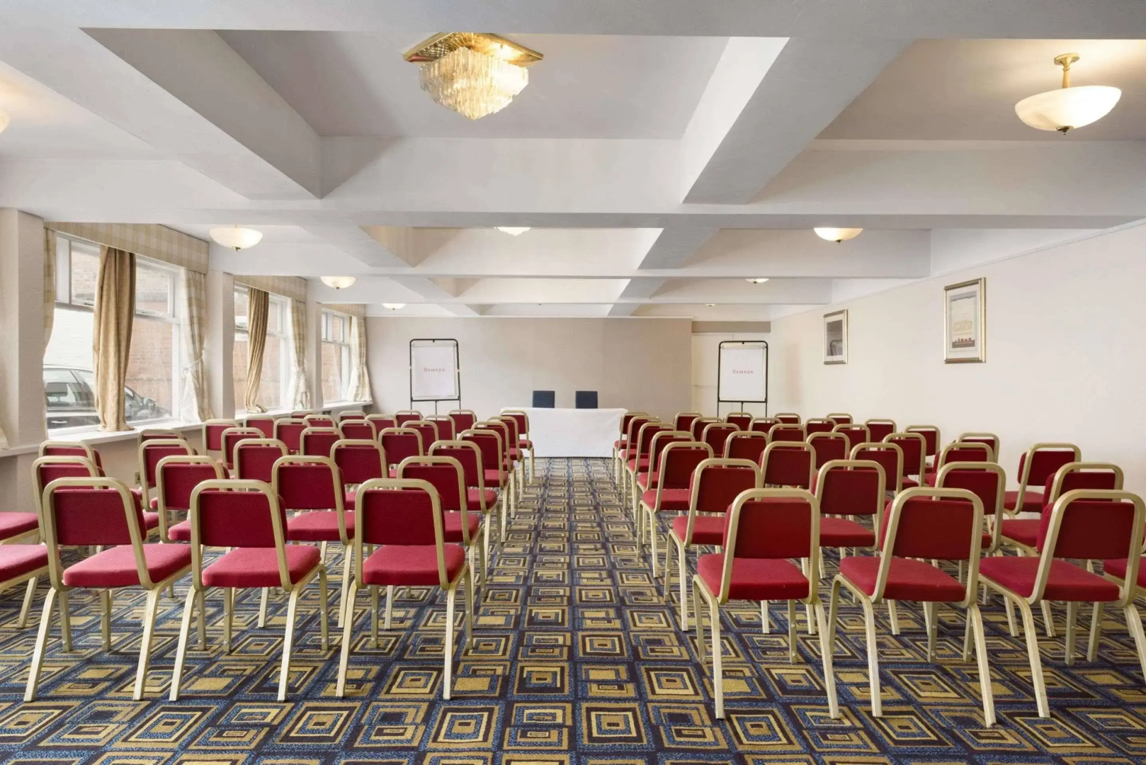 Ramada Loughborough Hotel