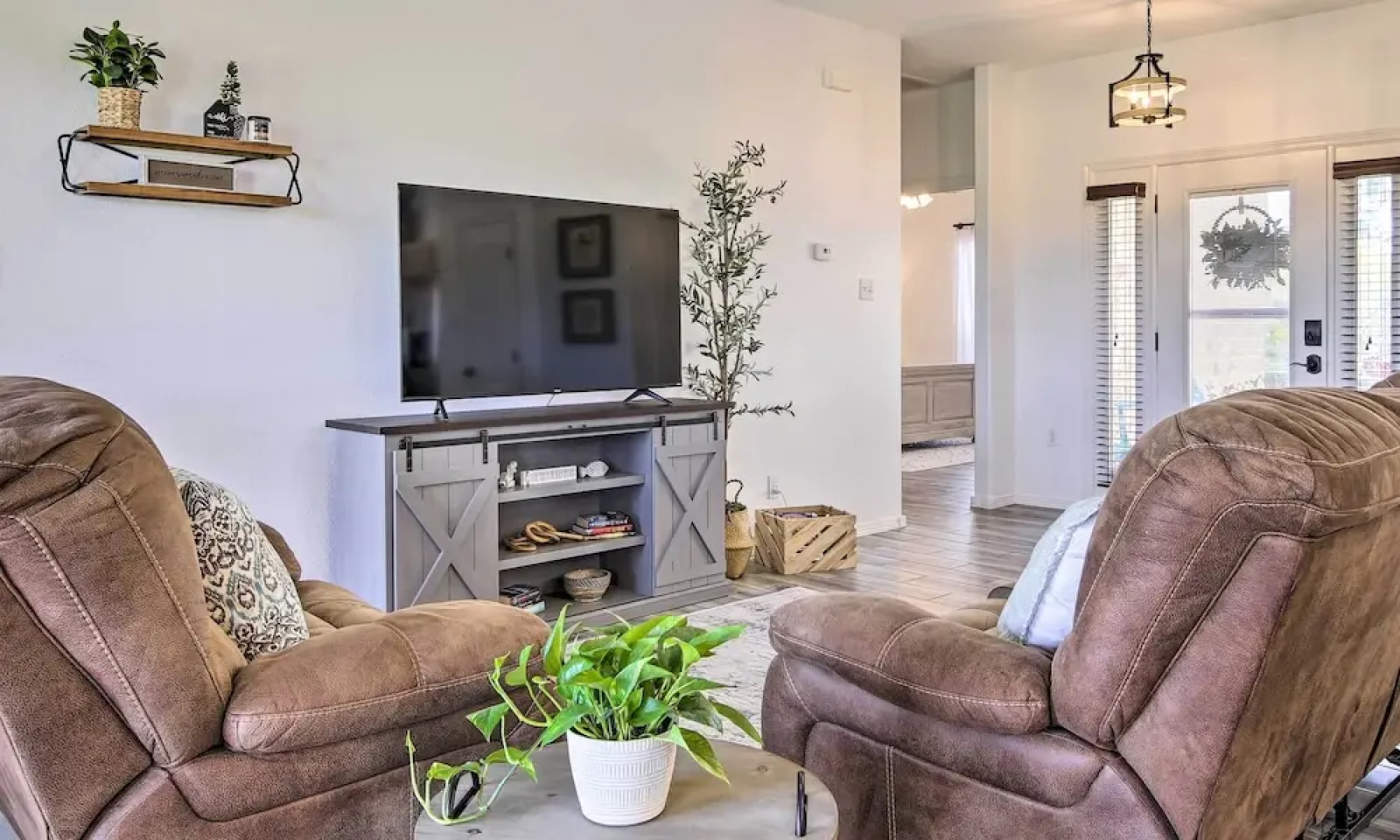 Vacation Home Rental Near South Padre Island