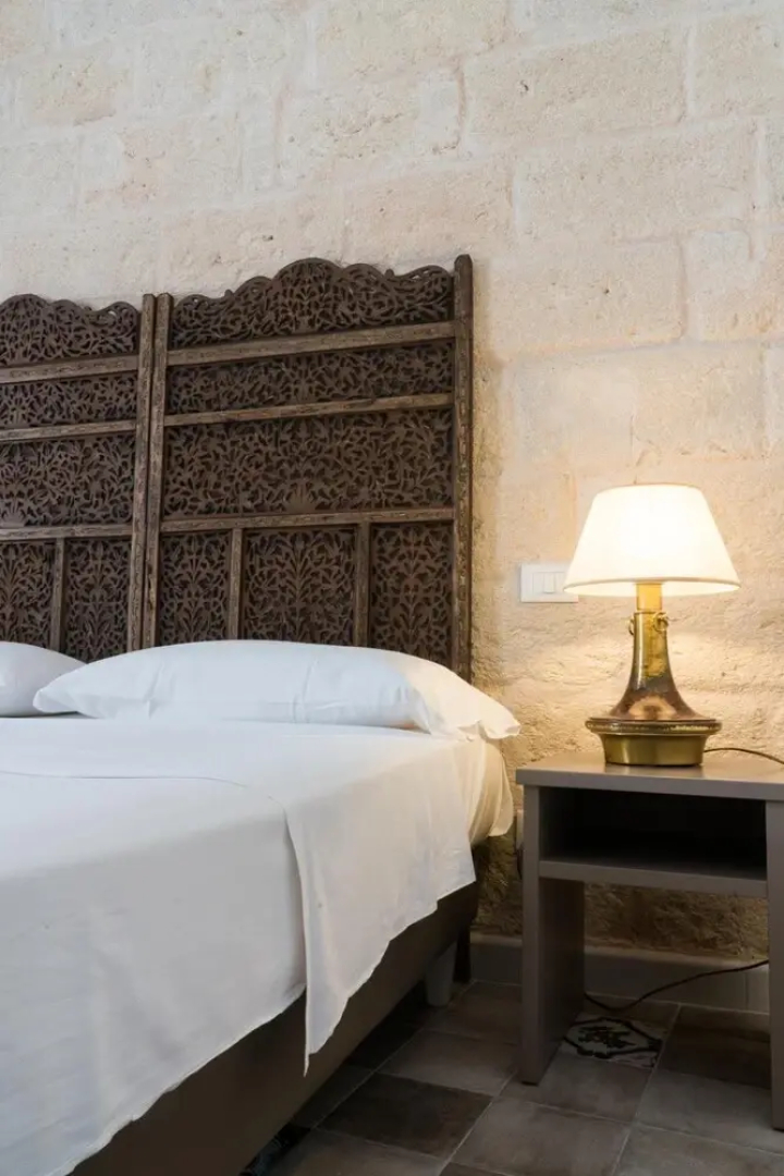 Poggiamico Guest House