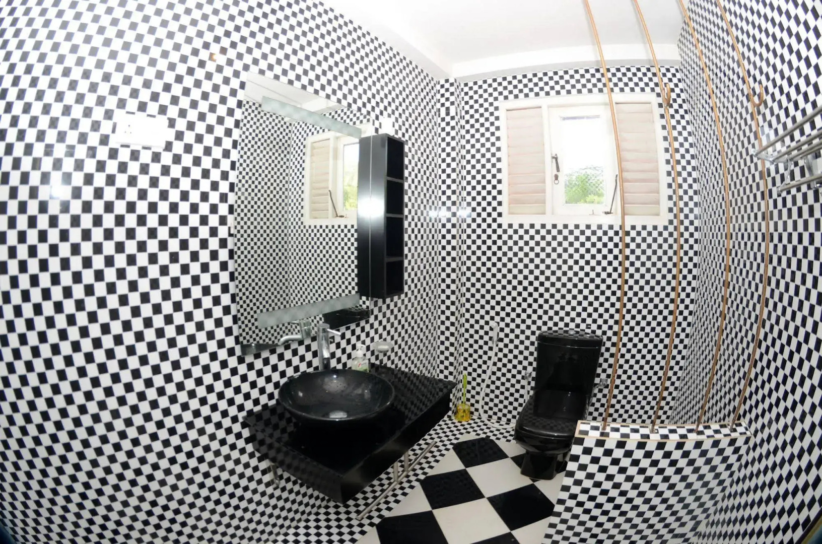 Sri Kandyan Bungalow