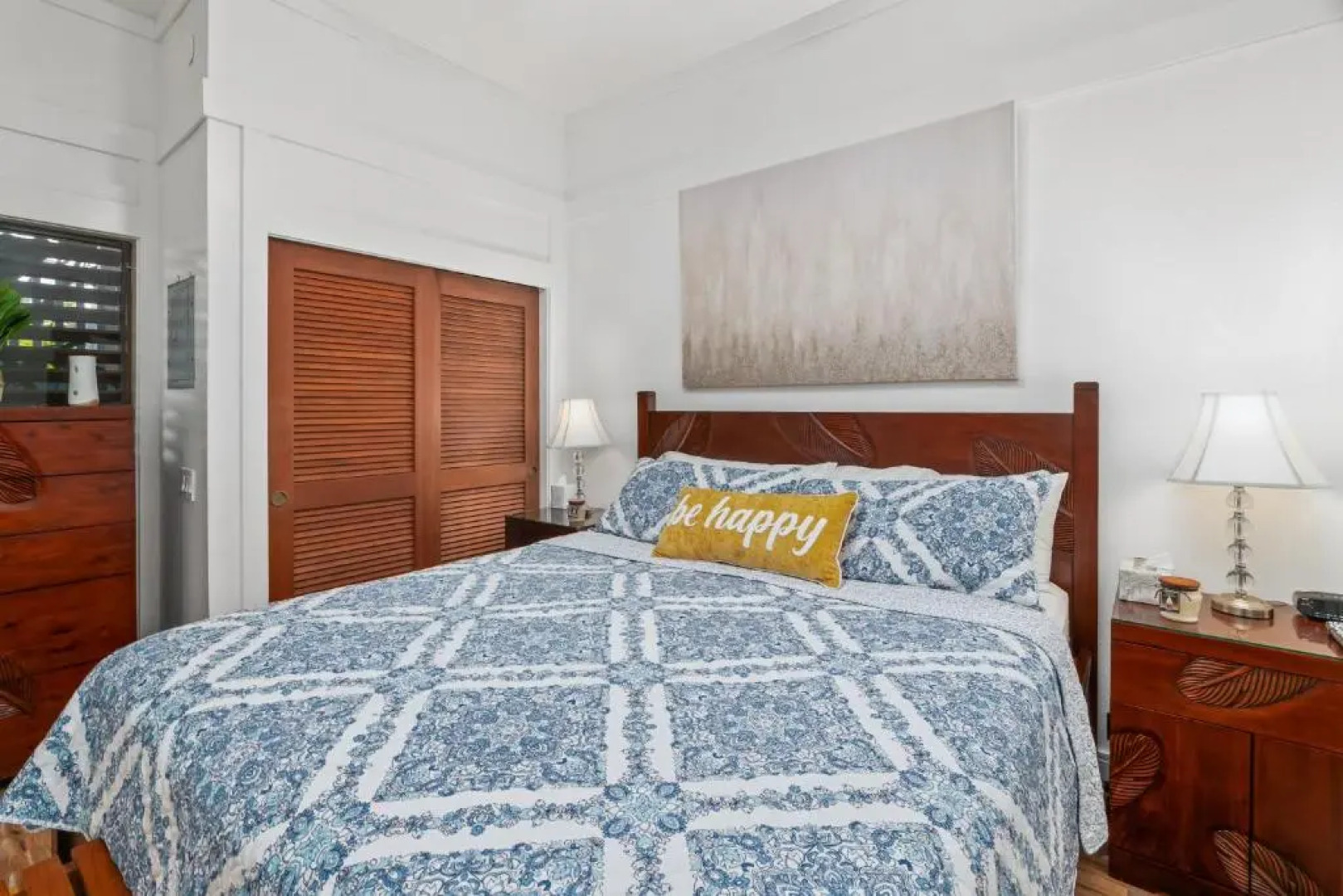 Quiet Kiahuna plantation , New Remodel with AC