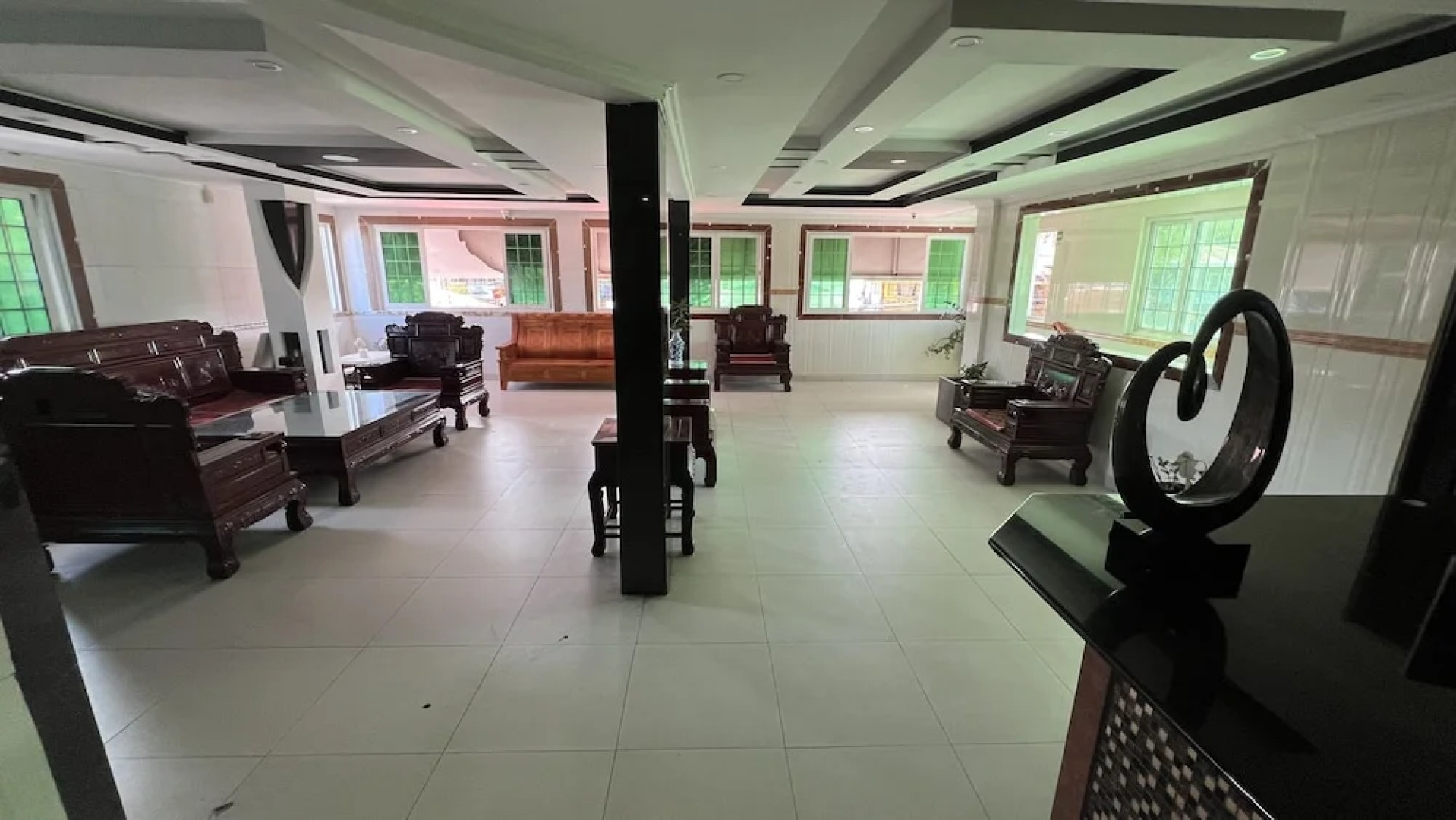 Residencial Cristina