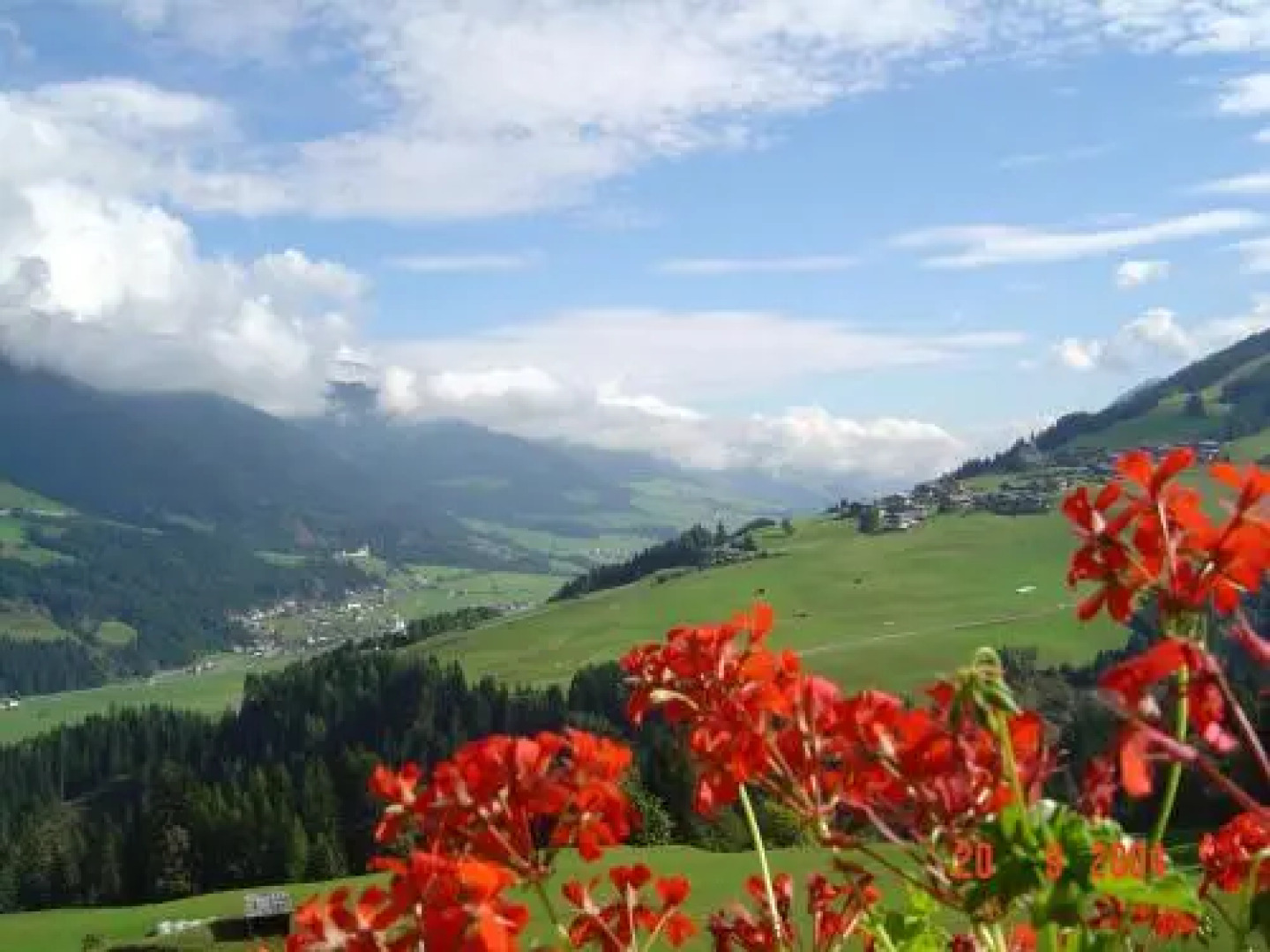 Hotel Schöne Aussicht