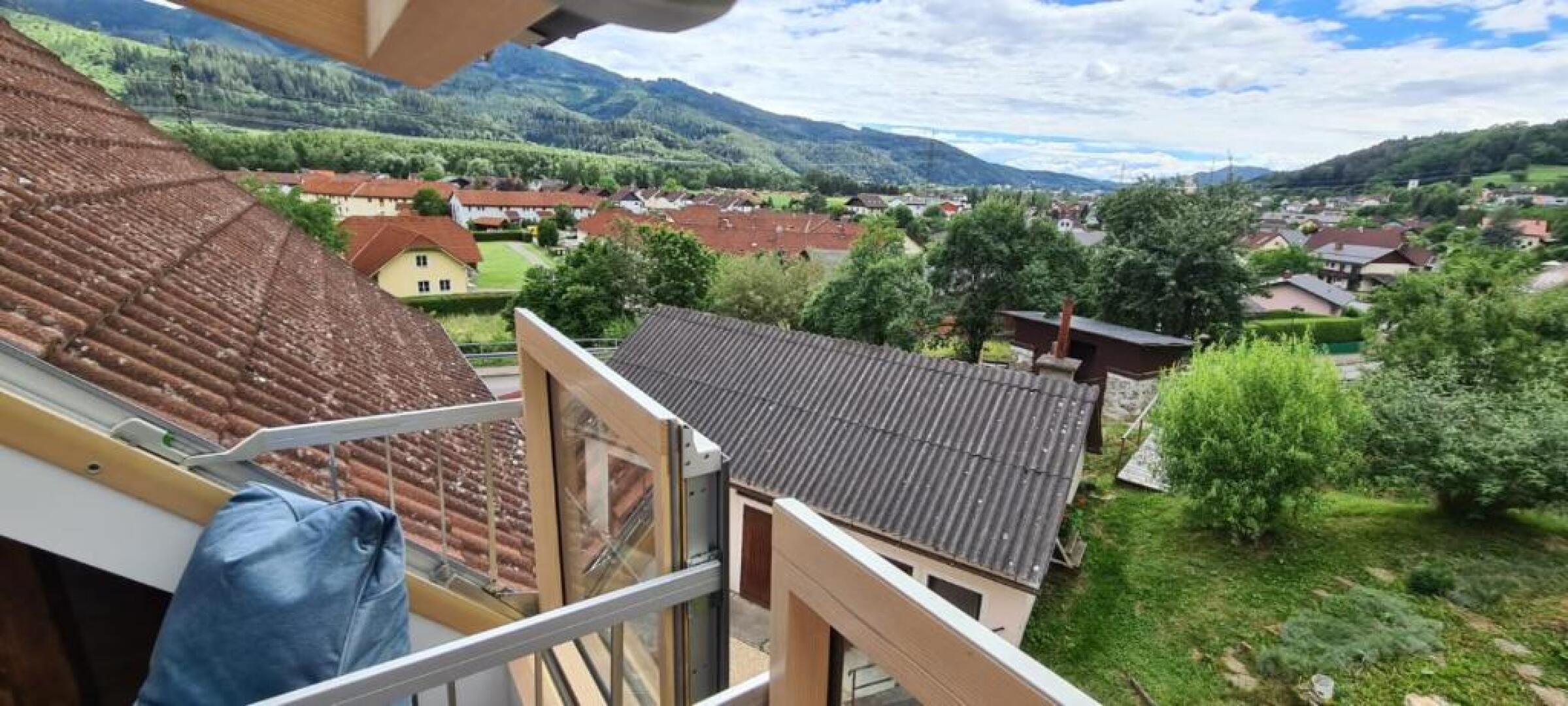 Apartments Nähe Red Bull Ring