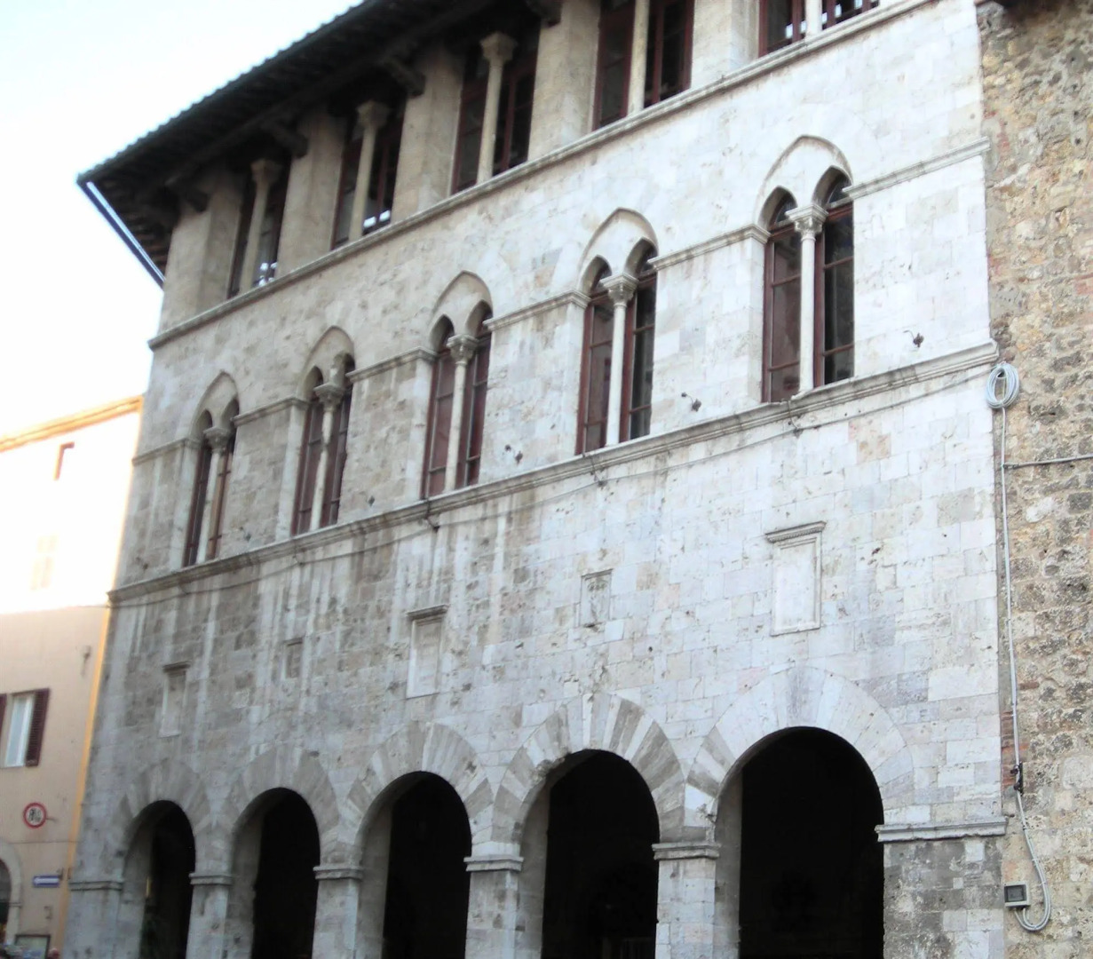 Residenza dEpoca Palazzo Malfatti
