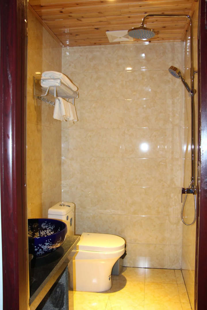 Pingyao Harmony Hotel