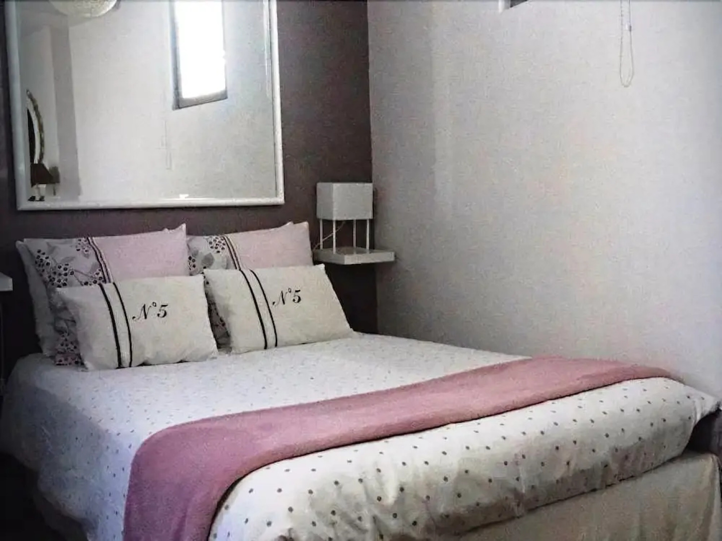 Appartements Saint Sauveur à Perpignan