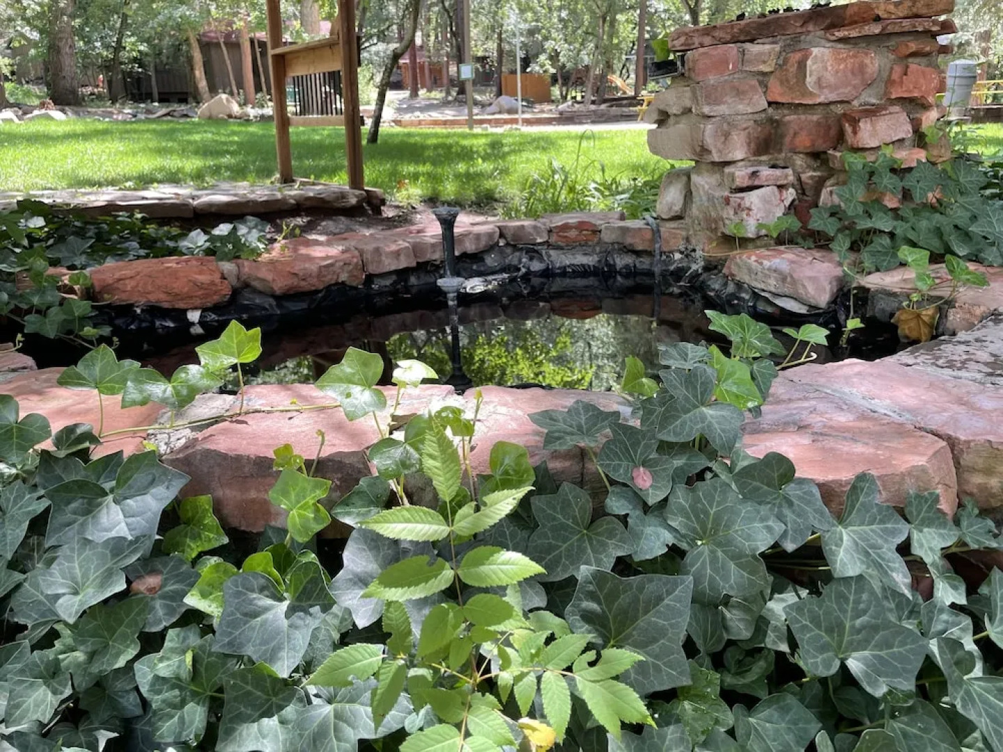 Don Hoel’S Cabins Hotel & Venue, Sedona