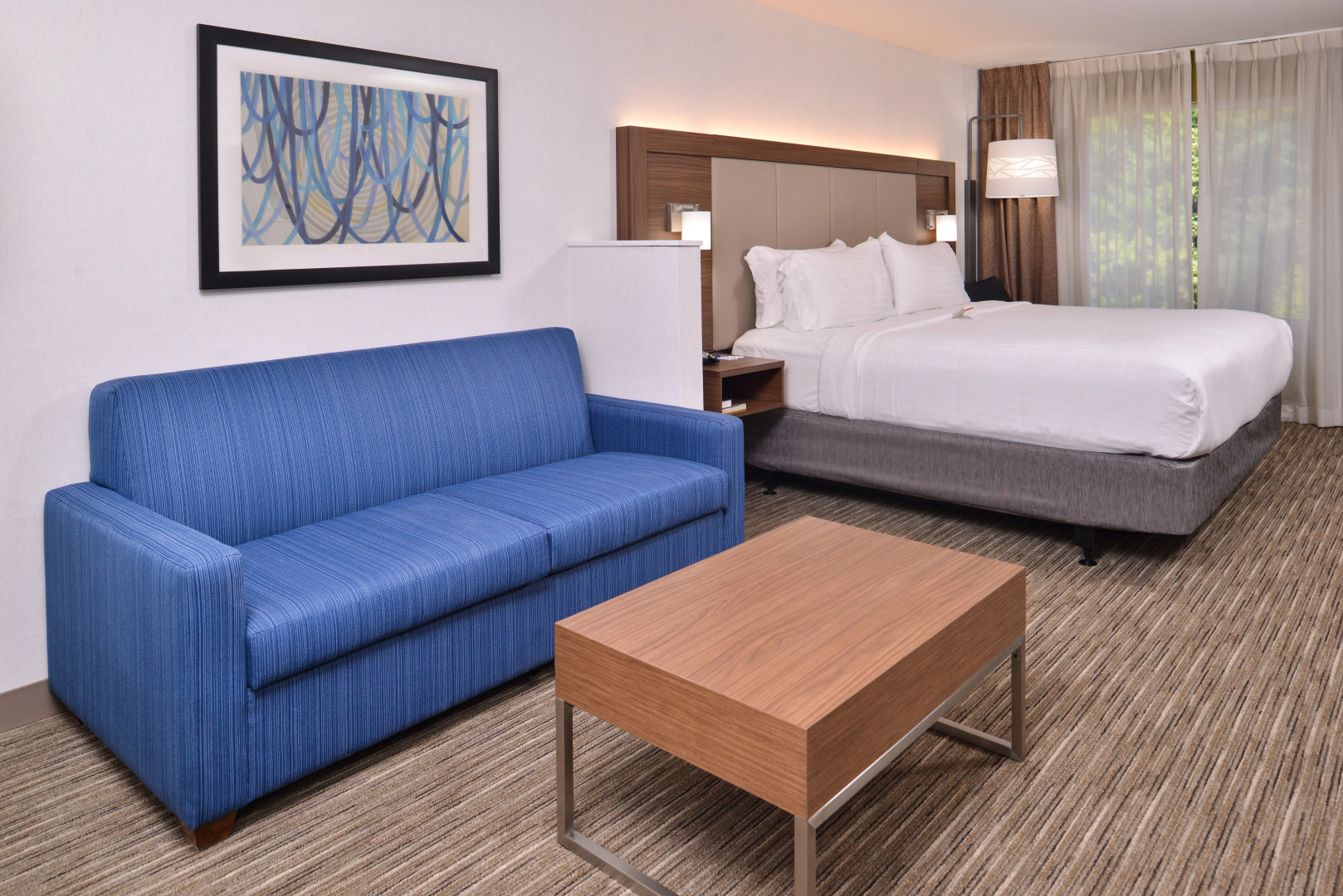 Holiday Inn Express & Suites Lacey – Olympia by IHG
