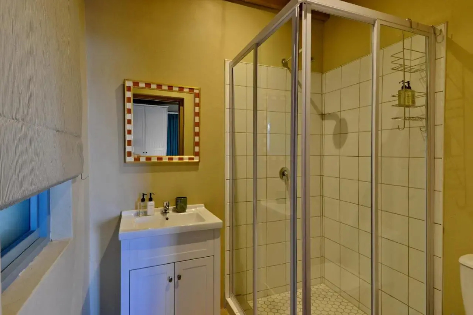 De Hoop - De Mond Villa