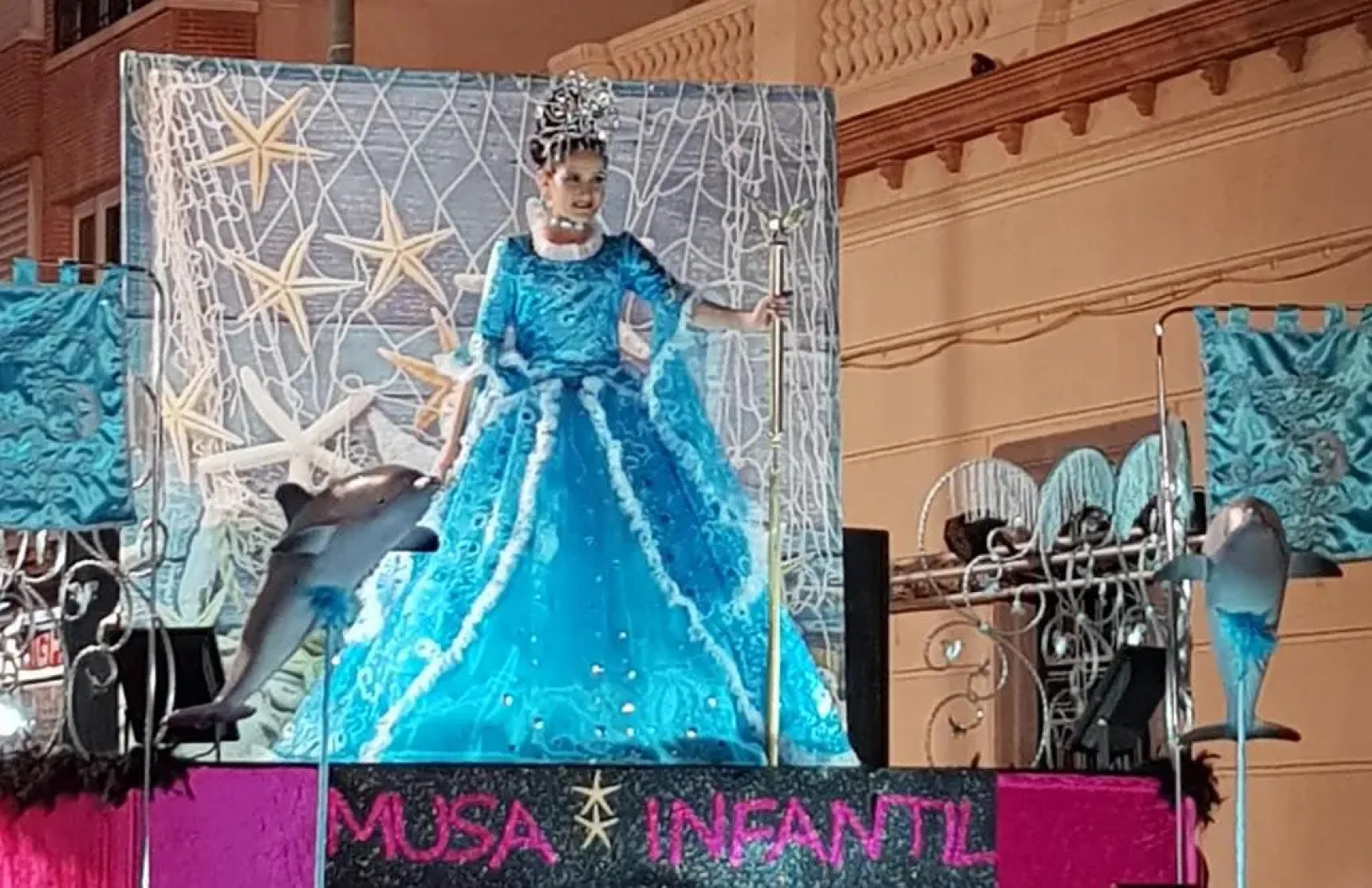 Villa Marina Aguilas Apt. BC1