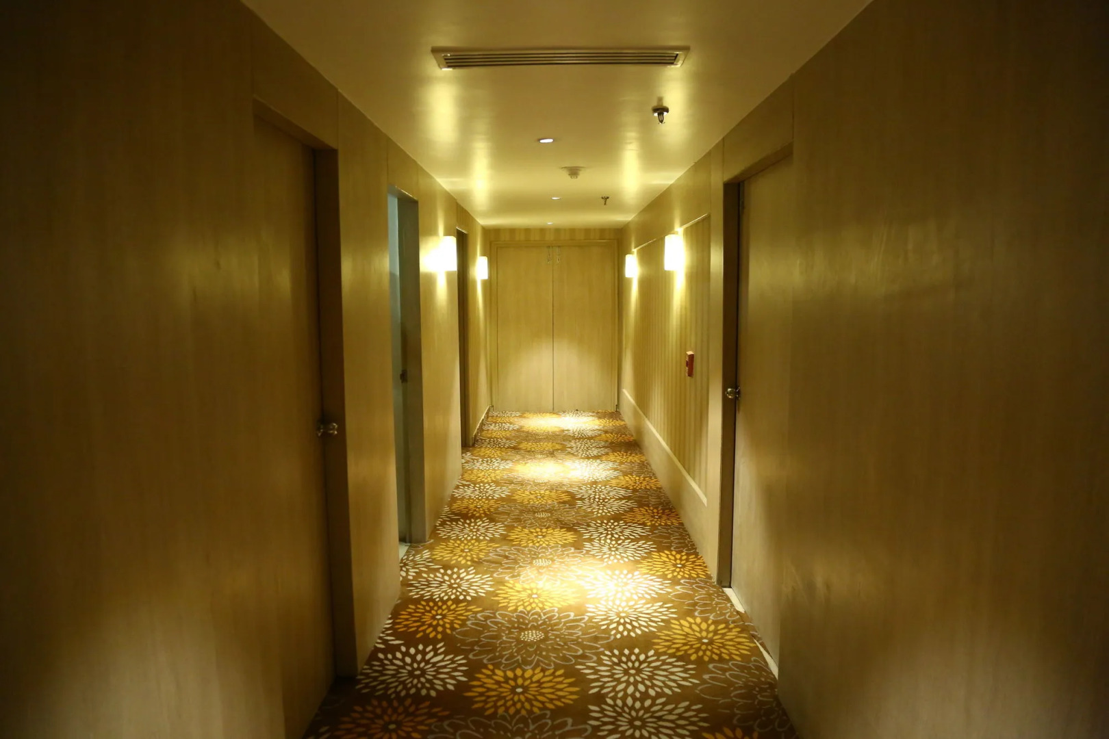 The Fern Residency Amritsar