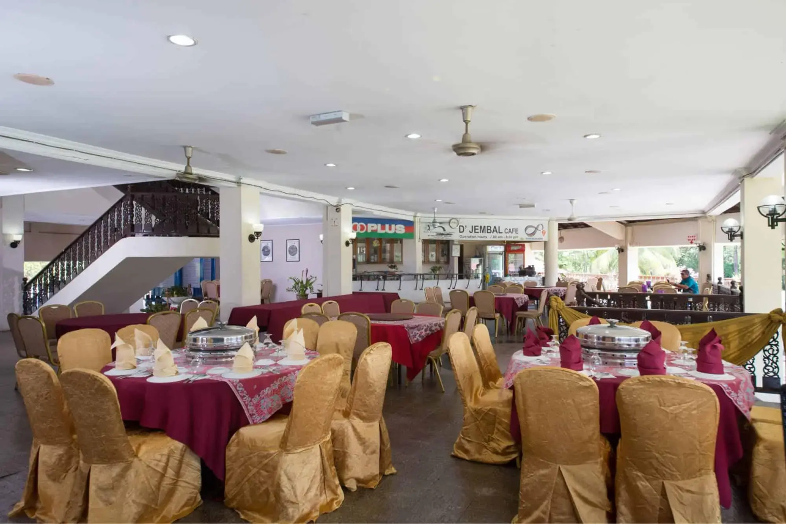 Kuala Terengganu Golf Resort By Ancasa Hotels Reso