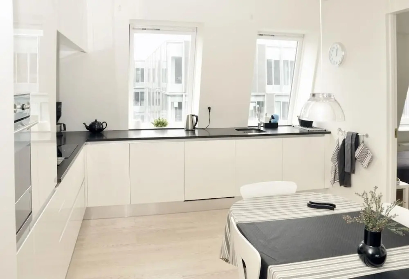 2 bedroom apartment Islands Brygge 93-1