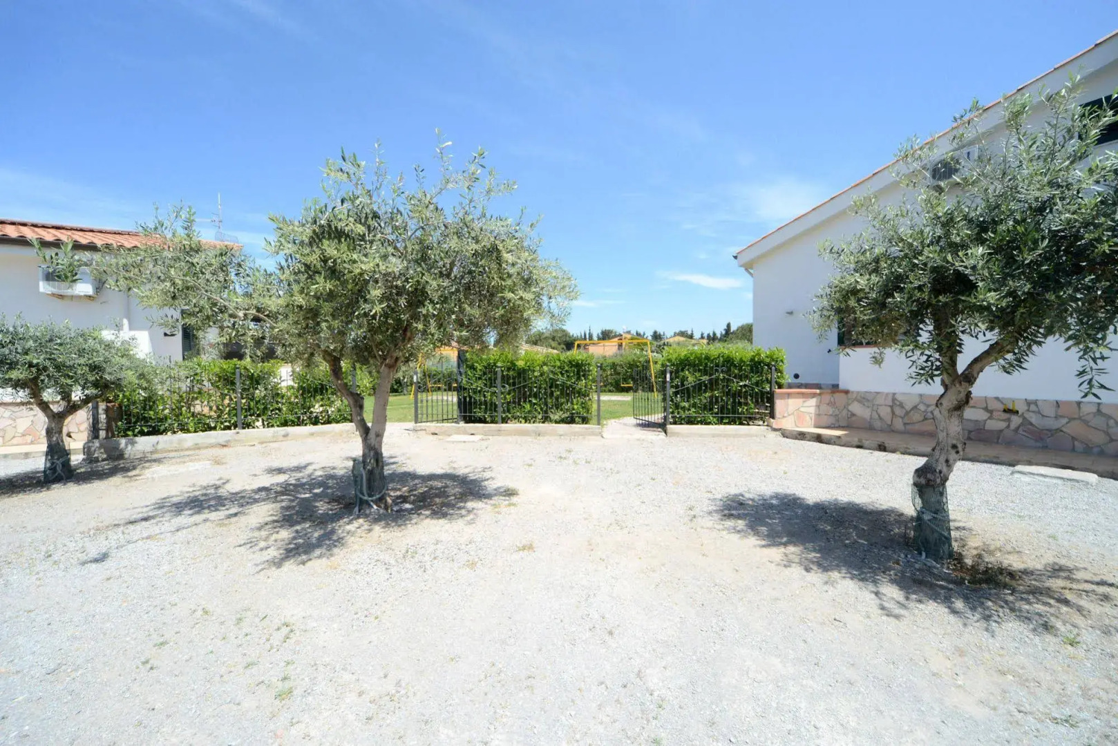 Case Vacanze Mare Nostrum