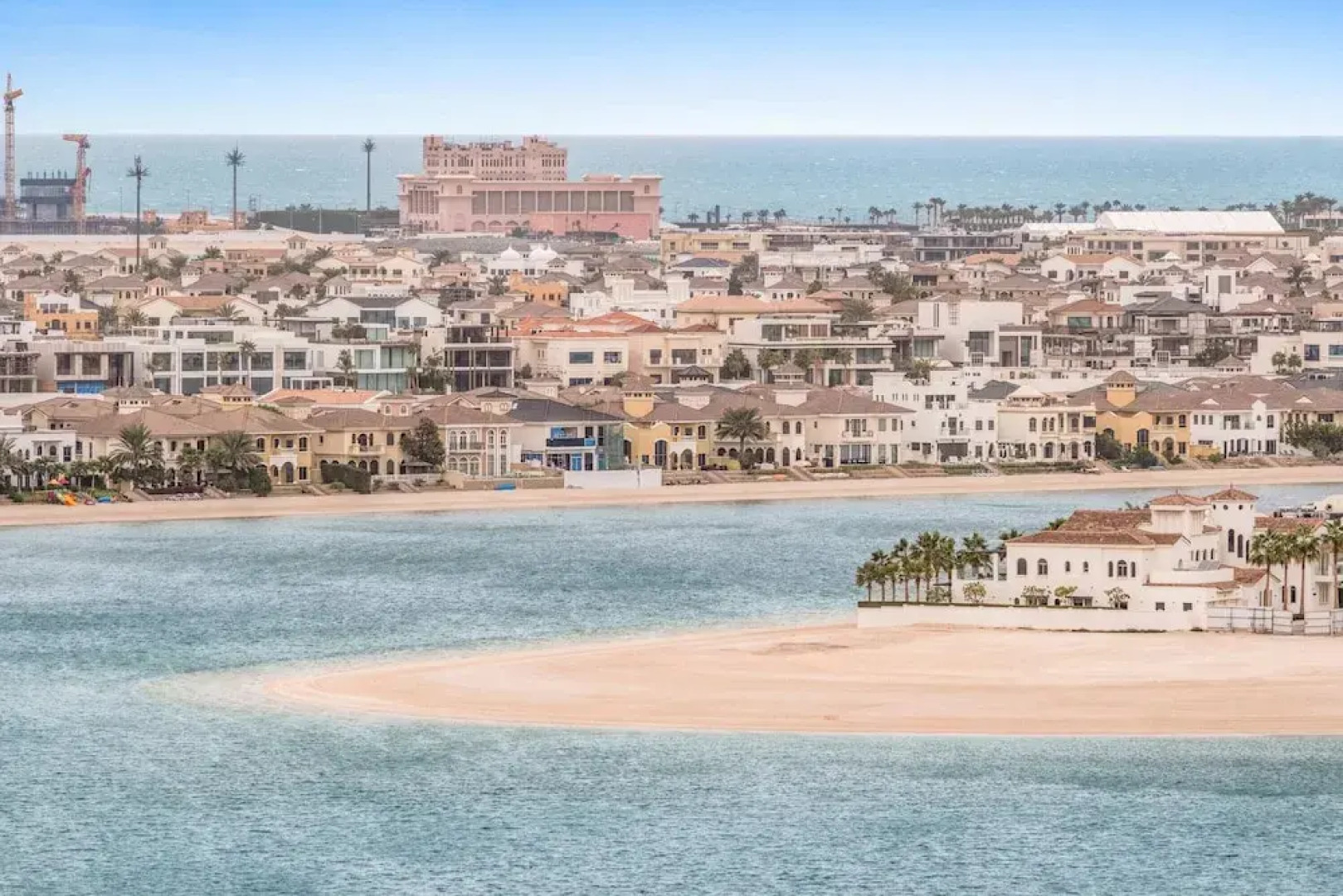 Silkhaus Marina Vista - Dubai Harbour