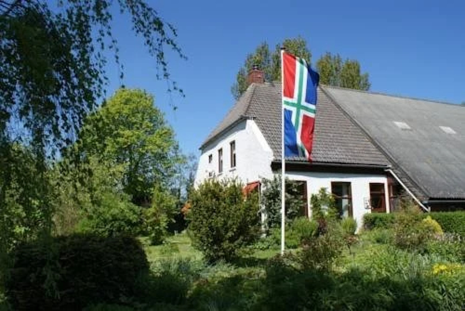 Hostellerie De Broekstermaar