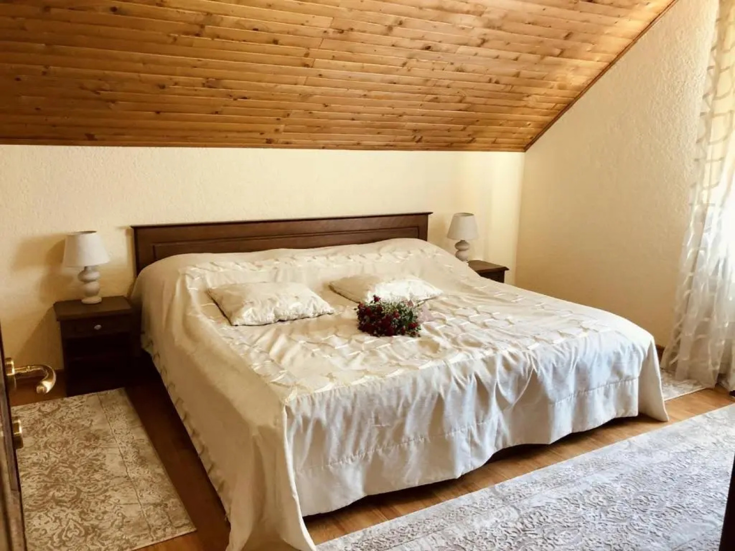 Санаторно-Курортный Комплекс Термал-Стар